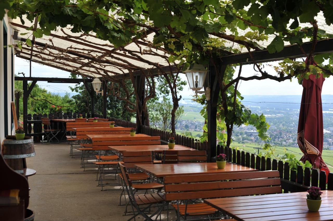 Das Rebenhaus Rüdesheim am Rhein Exteriör bild