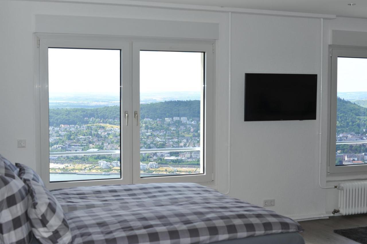 Das Rebenhaus Rüdesheim am Rhein Exteriör bild