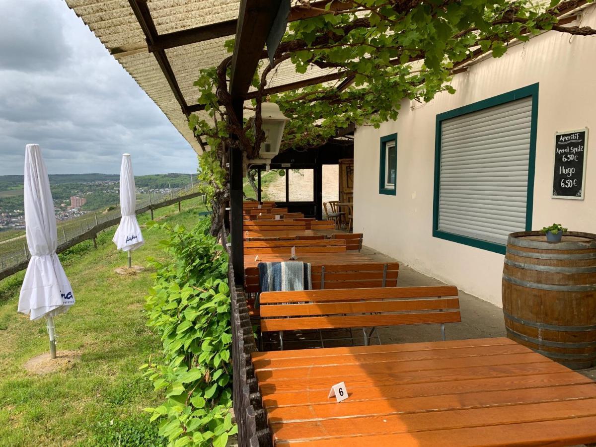 Das Rebenhaus Rüdesheim am Rhein Exteriör bild