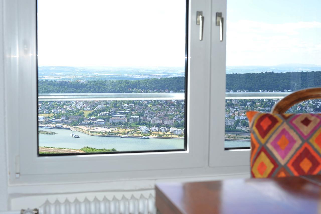 Das Rebenhaus Rüdesheim am Rhein Exteriör bild