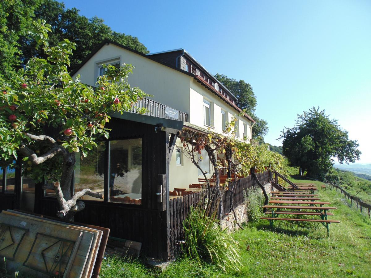 Das Rebenhaus Rüdesheim am Rhein Exteriör bild
